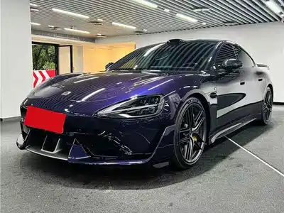 Xiaomi Auto SU7 Ultra 2026