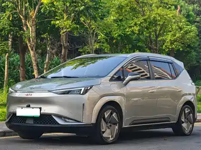 Hycan Auto Z03 2023