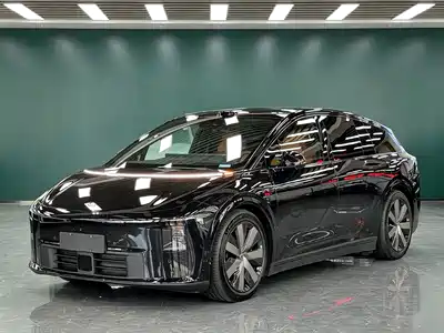 Li Auto i6 2025