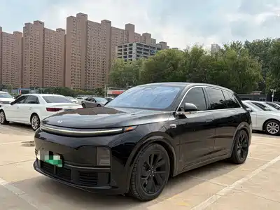Li Auto L7 2023