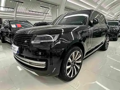 Land Rover Range Rover 2024
