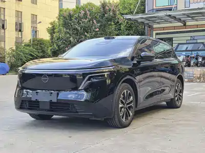 Nissan NX8 2026