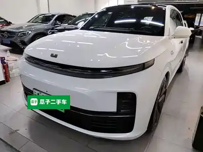 Li Auto L7 2023