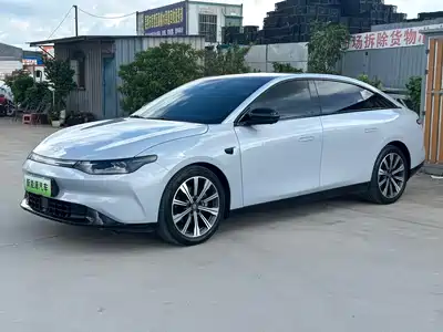 Leapmotor C01 2023