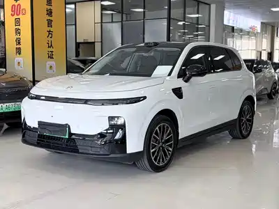 Leapmotor B10 2025