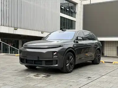 Li Auto L7 2023