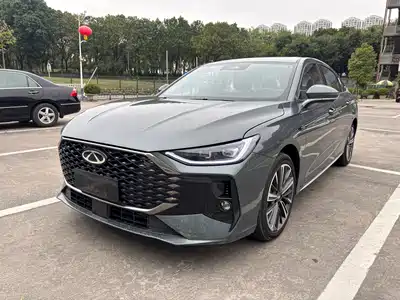 Chery Arrizo 8 PRO 2025