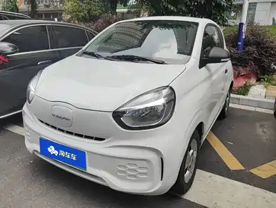 Roewe Kaiwei CLEVER 2021