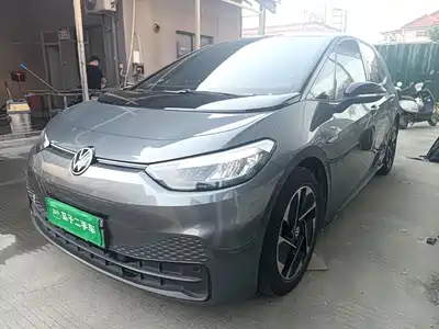 Volkswagen ID.3 2023