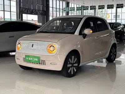 Ora Black Cat 2021