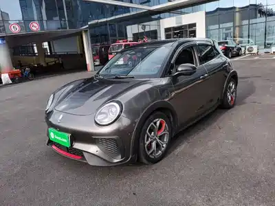 Ora Good Cat GT 2021
