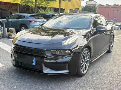 Lynk & Co 03 2019
