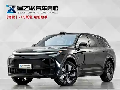 Li Auto L7 2025