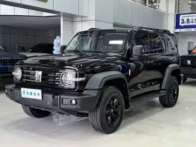 Tank 300 2022