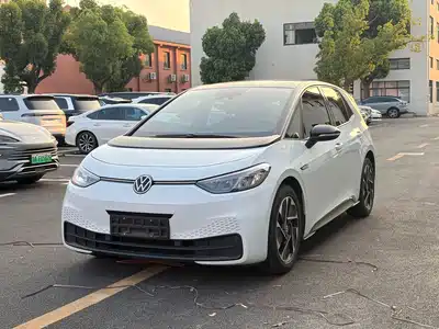 Volkswagen ID.3 2023