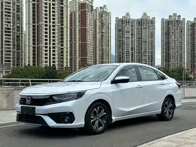Honda ENVIX 2023