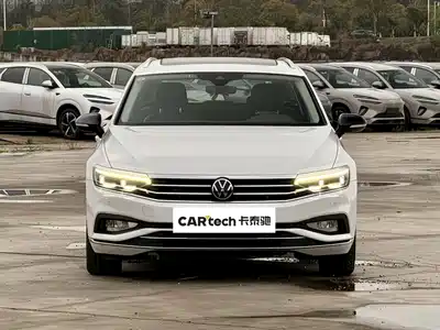 Volkswagen Weilan 2022