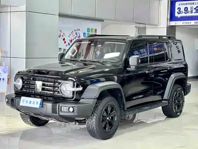 Tank 300 2023