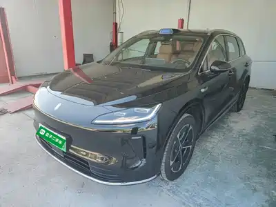 Shangjie SUV 2025