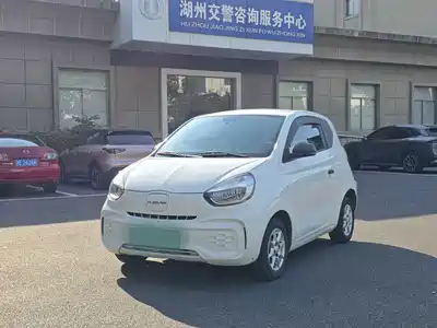 Roewe Kaiwei CLEVER 2022