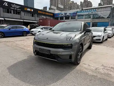 Lynk & Co 05 2021