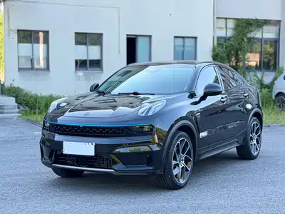 Lynk & Co 05 2021
