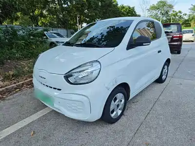 Roewe Kaiwei CLEVER 2020