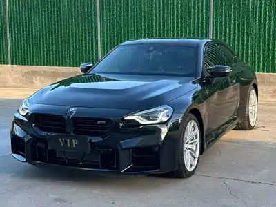 BMW M2 2026