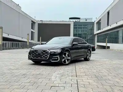 Audi A6L 2025