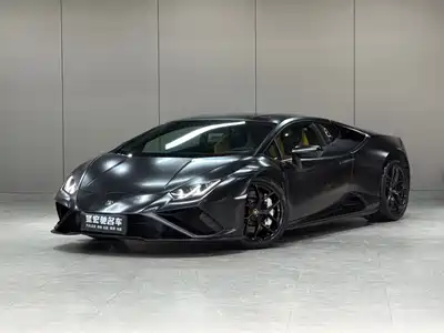 Lamborghini Huracán 2023