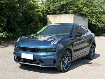 Lynk & Co 05 2020