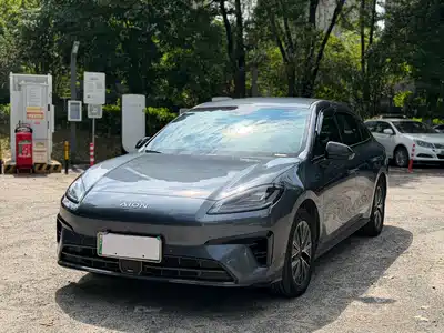 Aion RT 2025