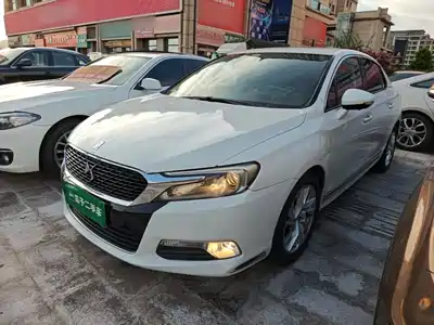 DS 5LS 2015