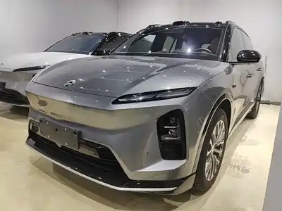 NIO ES6 2025