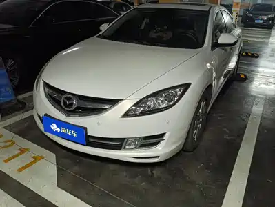 Mazda Ruiyi 2013