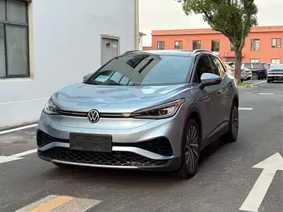 Volkswagen ID.4 2022