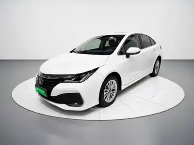 Toyota Allion 2022