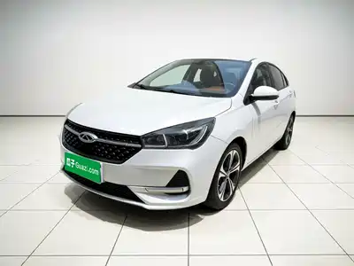Chery Arrizo 5 2020