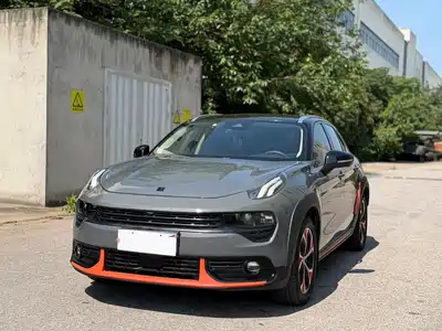 Lynk & Co 02 2018