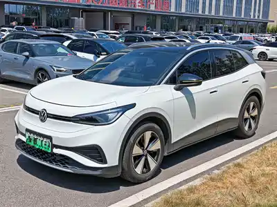 Volkswagen ID.4 2024