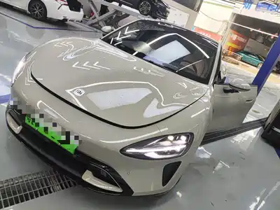 Xiaomi Auto SU7 2025