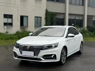 Roewe i6 2019