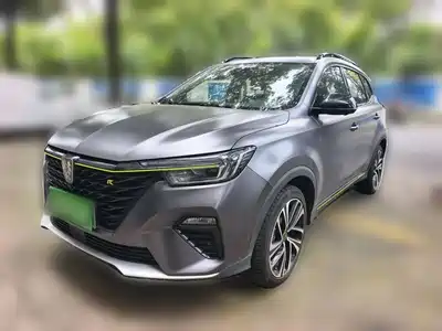 Roewe RX5 New Energy 2021