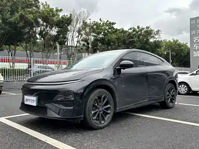 XPeng G6 2025