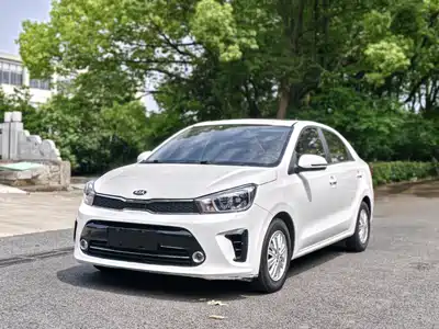 Kia Huan Chi 2019