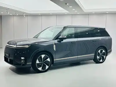 XPeng G01 2026