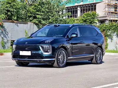 GAC Haobo HL 2025