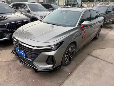 Chery Arrizo 8 2024