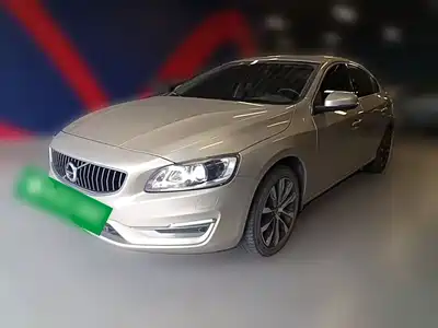 Volvo S60 2019