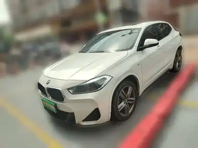 BMW X2 2020